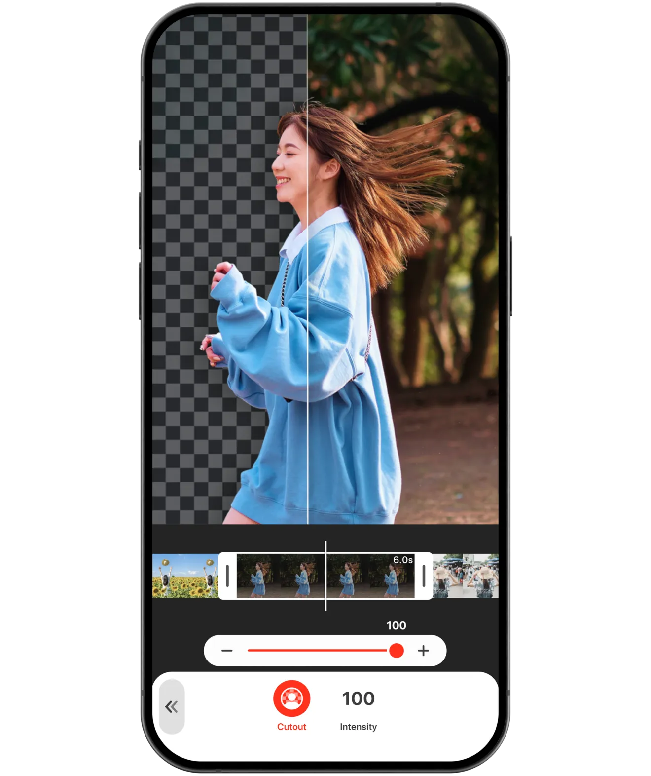 Background Remove